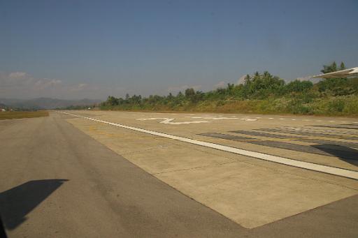 0987 Mae Hong Son - vliegen Chiangmai.JPG